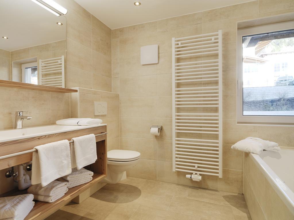 Hotel Venetblick 제르젠스 외부 사진
