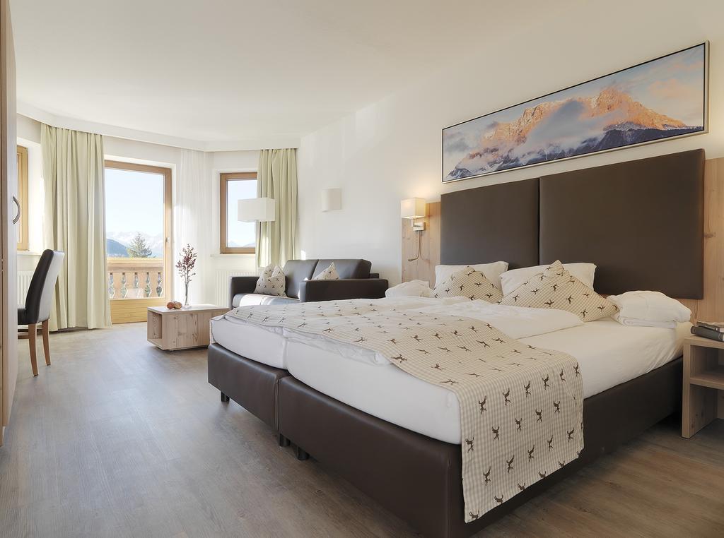Hotel Venetblick 제르젠스 외부 사진