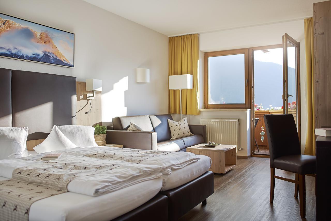 Hotel Venetblick 제르젠스 외부 사진